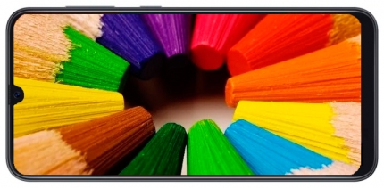 фото Samsung Galaxy A30 дисплей - 1