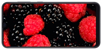 фото Samsung Galaxy A30 дисплей - 2