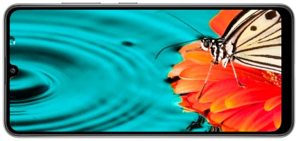 фото Samsung Galaxy A32 дисплей - 1