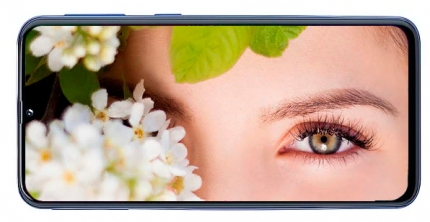 фото Samsung Galaxy A40 дисплей - 1