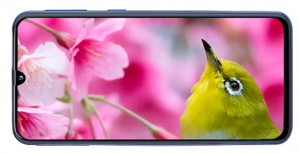 фото Samsung Galaxy A40 дисплей - 2
