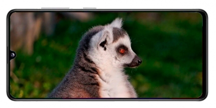 фото Samsung Galaxy A41 дисплей - 1