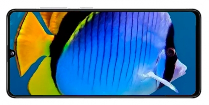 фото Samsung Galaxy A41 дисплей - 2