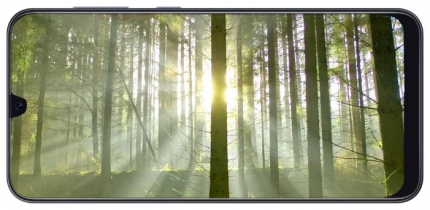 фото Samsung Galaxy A50 дисплей - 1