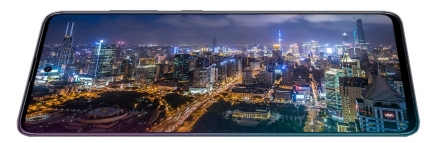 фото Samsung Galaxy A51 в обзоре
