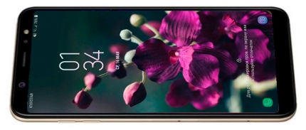 фото Samsung Galaxy A6 2018 в обзоре
