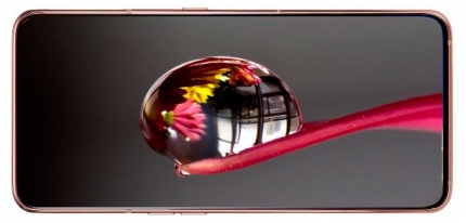 фото Samsung Galaxy A80 дисплей - 1