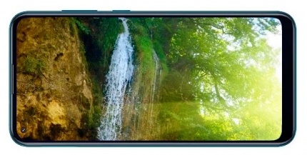 фото Samsung Galaxy M11 дисплей - 2