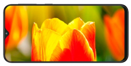 фото Samsung Galaxy M20 дисплей - 1
