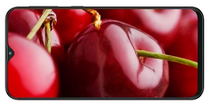 фото Samsung Galaxy M20 дисплей - 2