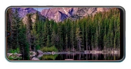 фото Samsung Galaxy M30s дисплей - 1