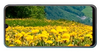 фото Samsung Galaxy M30s дисплей - 2