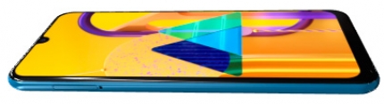 фото Samsung Galaxy M30s в обзоре