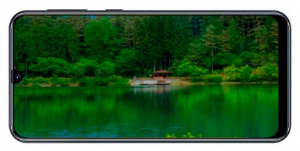 фото Samsung Galaxy M31 дисплей - 1