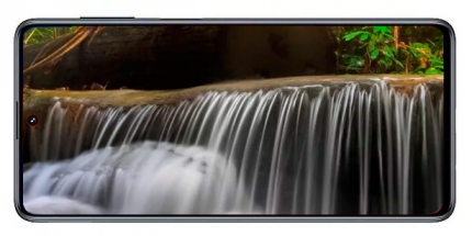 фото Samsung Galaxy M51 дисплей - 1