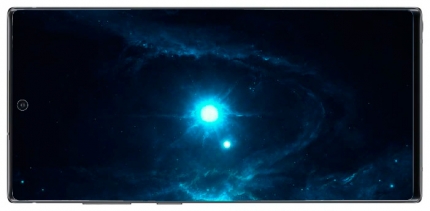 фото Samsung Galaxy Note 10 Plus дисплей - 1