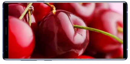 фото Samsung Galaxy Note 9 дисплей - 1