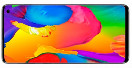 фото Samsung Galaxy S10 дисплей - 1