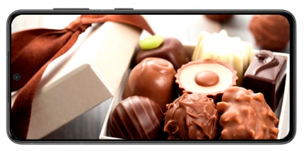 фото Samsung Galaxy S21 дисплей - 1