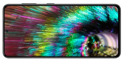 фото Samsung Galaxy S21 дисплей - 2