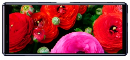 фото Sony Xperia 5 дисплей - 1
