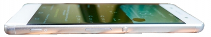 фото Sony Xperia XA в обзоре