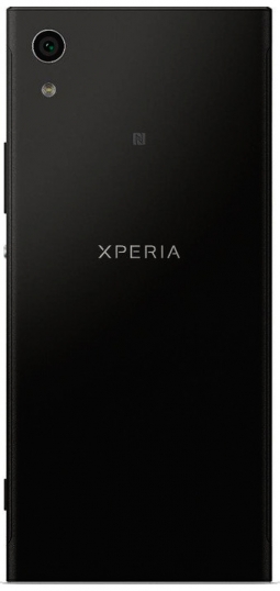 Sony Xperia XA1 вид сзади