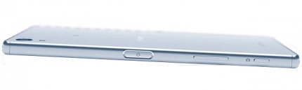 фото Sony Xperia Z5 Premium в обзоре