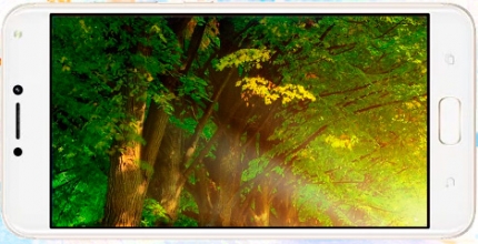фото Asus ZenFone 4 Max ZC554KL дисплей - 2