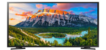 Обзор недорогого Smart TV Samsung UE32N5300AU