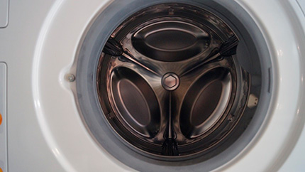 функции защиты от детей в стиральной машине