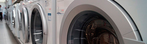 Руководство покупателя стиральной машины