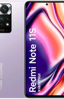 Redmi Note 11S получит AMOLED экран и мощный процессор