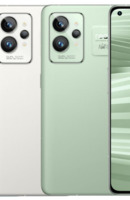 Realme GT 2 Pro предлагает флагманскую начинку и стильный дизайн