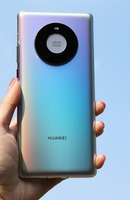 Huawei Enjoy 50 Pro получит стильный задник