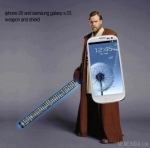 iPad против Samsung Galaxy