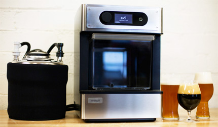 3D принтер для пива