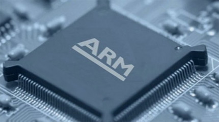 ARM  Cortex