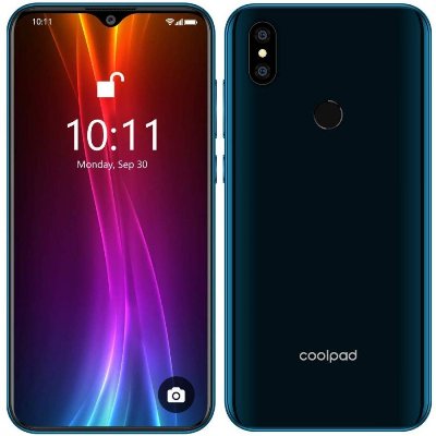 CoolPad Cool 5