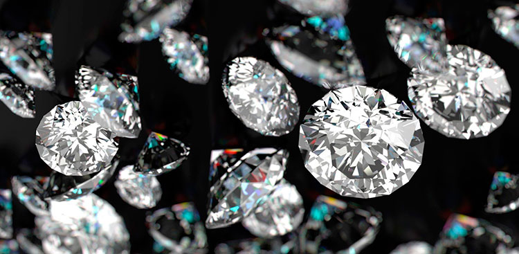 Diamond Foundry – искусственные алмазы из Калифорнии