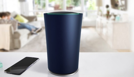 роутер OnHub Google