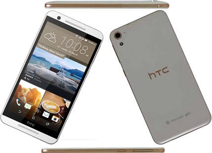 смартфон HTC One E9s
