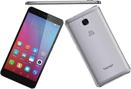 Huawei Honor 5X с