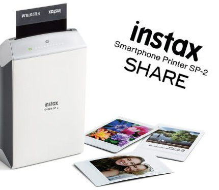 Instax Share SP-2