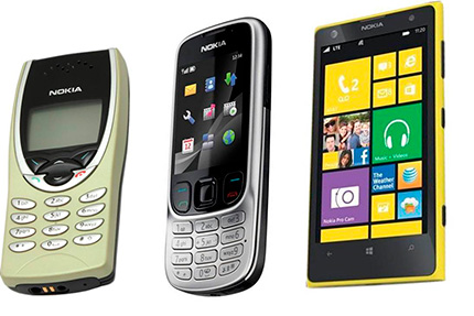 Nokia представит новые устройства в 2016 году
