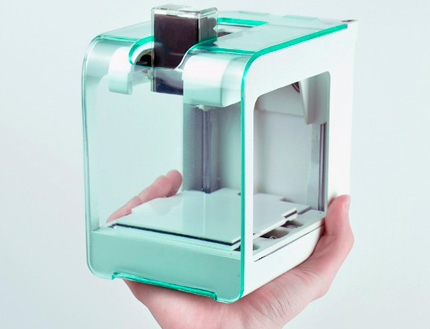 3D принтер PocketMaker