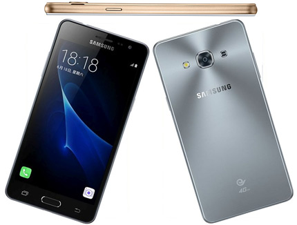 Samsung Galaxy J3 Pro