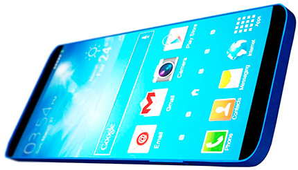 Samsung Galaxy Note 5 – то, что внутри