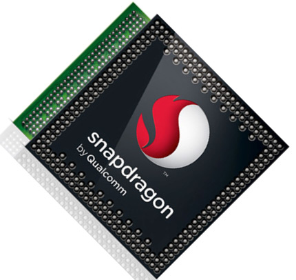 процессор Snapdragon 620