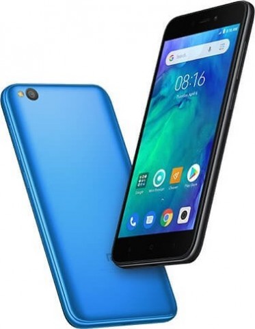 Redmi Go